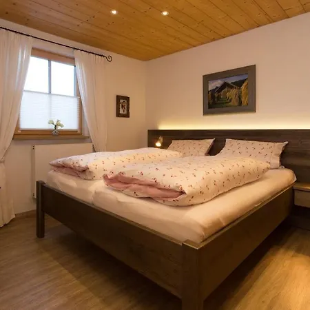 With 2 Bedrooms Holiday home Oberammergau