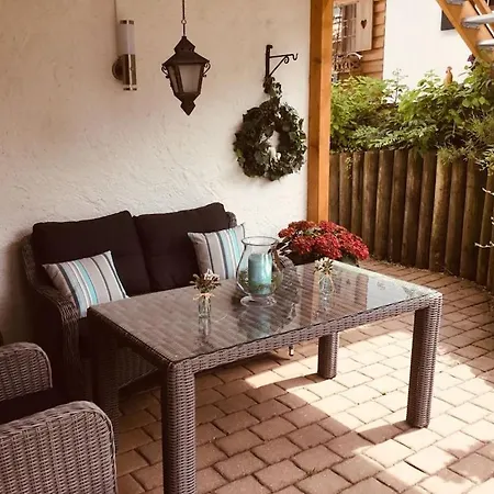 With 2 Bedrooms Holiday home