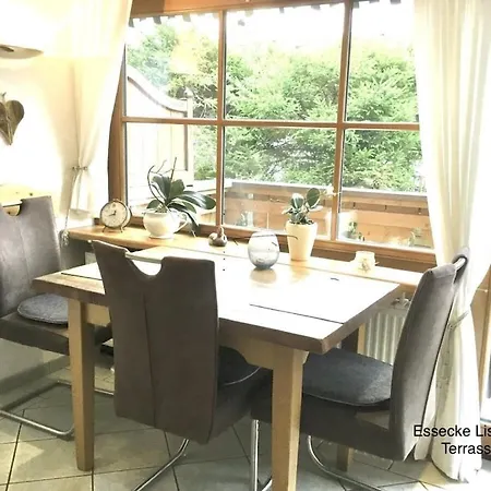 Holiday home With 2 Bedrooms Oberammergau