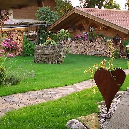 With 2 Bedrooms Holiday home *