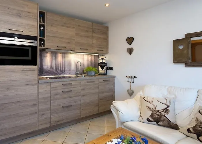 With 2 Bedrooms *