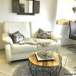 With 2 Bedrooms Ferienhaus