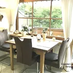 Ferienhaus With 2 Bedrooms Oberammergau