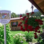 Ferienhaus With 2 Bedrooms Oberammergau