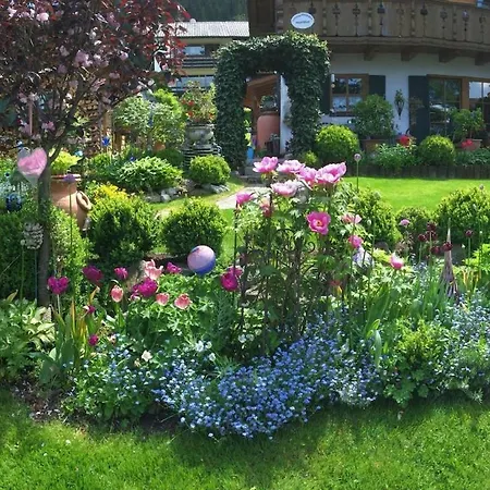 Holiday home With 2 Bedrooms Oberammergau