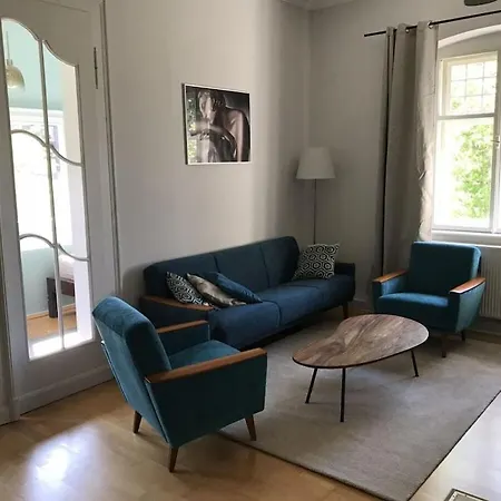 度假居 With 2 Bedrooms *