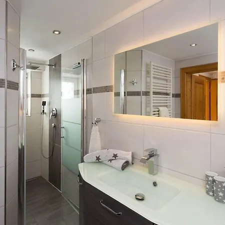 With 2 Bedrooms * Oberammergau