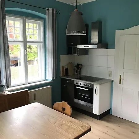 度假居 With 2 Bedrooms