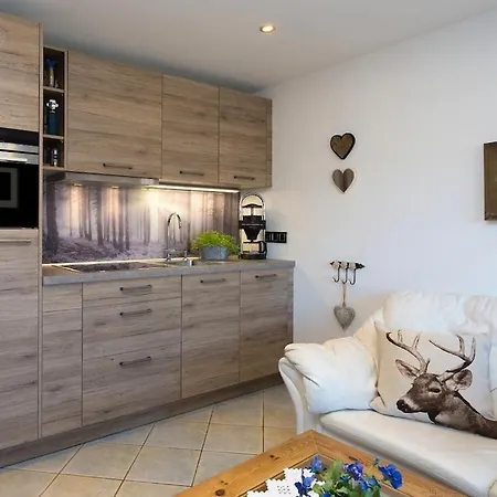 With 2 Bedrooms *