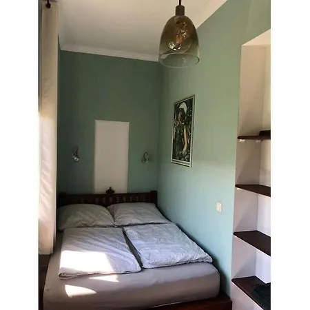 度假居 With 2 Bedrooms *