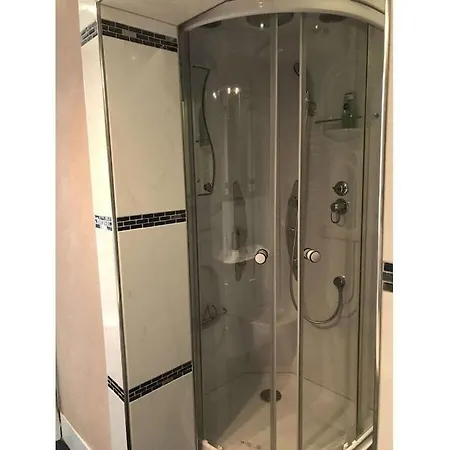 With 2 Bedrooms 加爾米施-帕滕基興