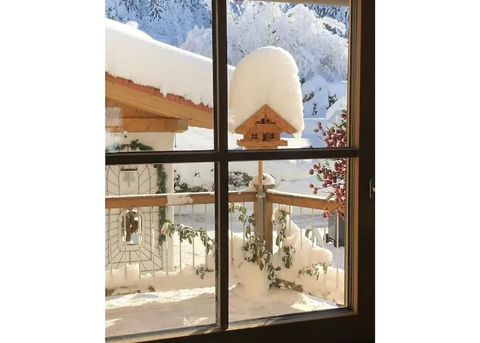 Holiday home With 2 Bedrooms