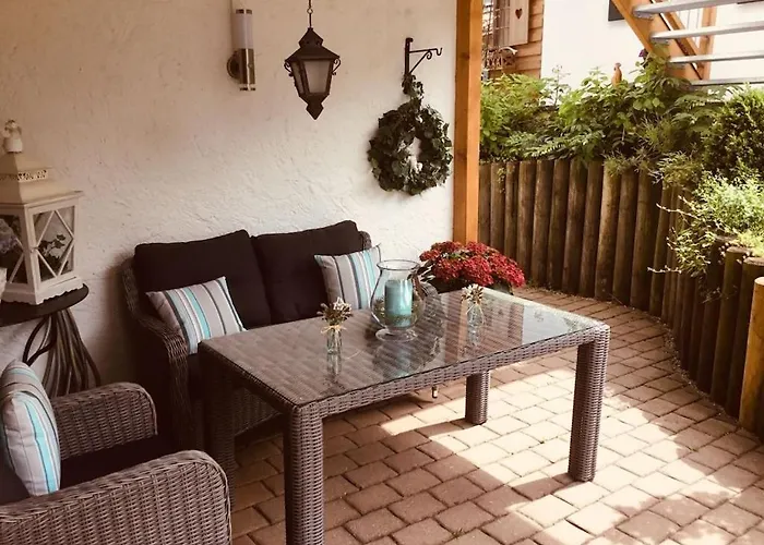 With 2 Bedrooms Holiday home